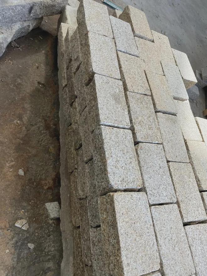 仿古面石材麻石面加工采用人工仿古石还是天然石(图13)