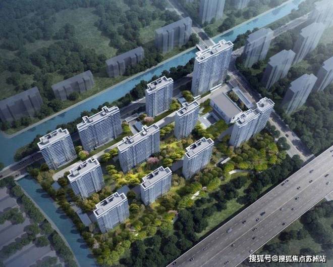 一文读懂普陀中环云悦府优缺点!分析一下中环云悦府值得买吗？(图8)