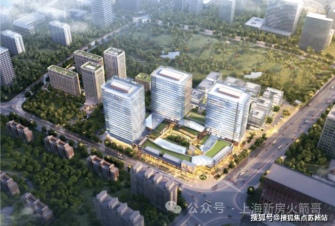 一文读懂普陀中环云悦府优缺点!分析一下中环云悦府值得买吗？(图16)
