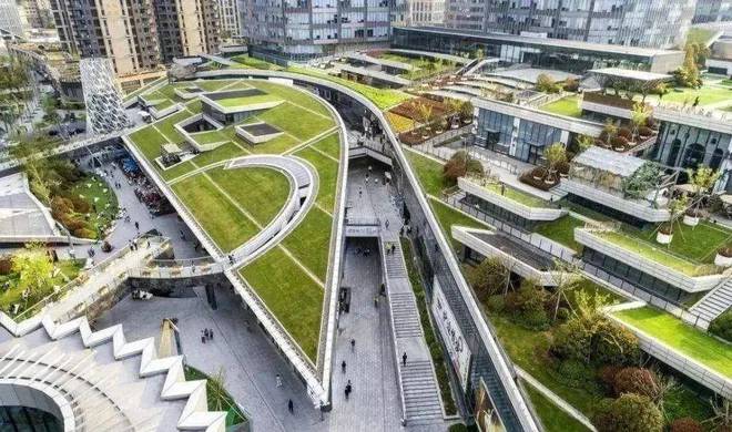 【】中海领邸售楼处发布：徐汇滨江TOD地标级豪值得拥有(图24)