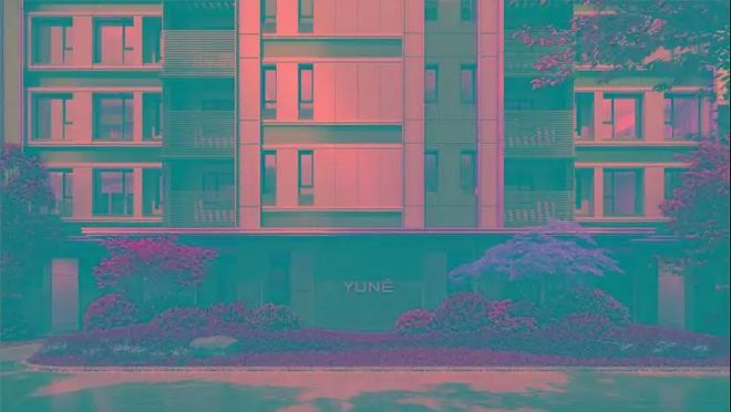 杨浦缦云上海2024网站发布丨缦云上海售楼中心欢迎您(图9)