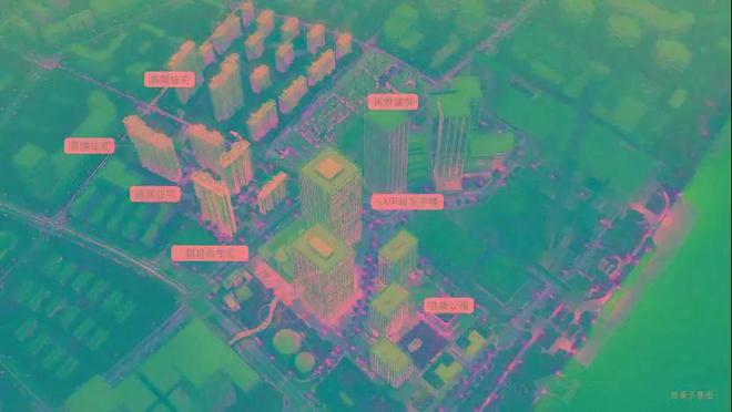 杨浦缦云上海2024网站发布丨缦云上海售楼中心欢迎您(图4)