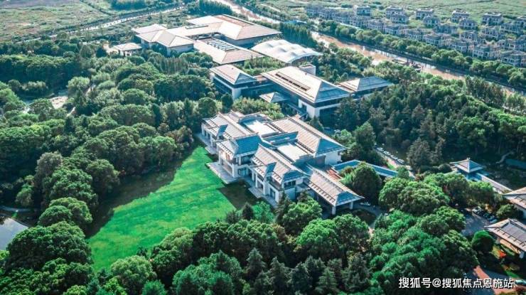 东郊中心-上海浦东(东郊中心)楼盘详情-房价-2024年房价-户型(图7)