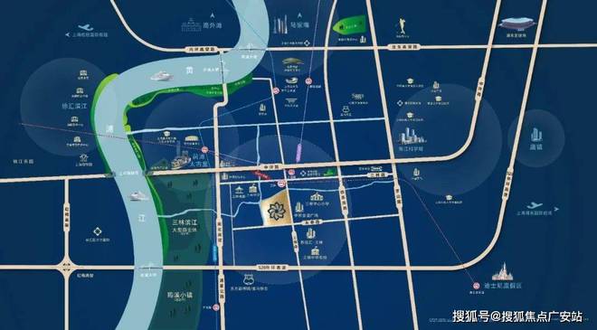 永泰三里城售楼处电话→楼盘百科详情→浦东永泰三里城网站(图3)