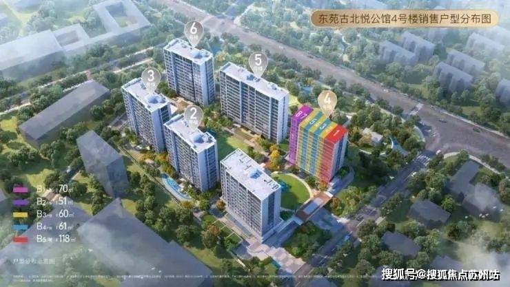 古北悦公馆2024售楼处楼盘中心网站古北悦公馆百科百科进展进展(图2)