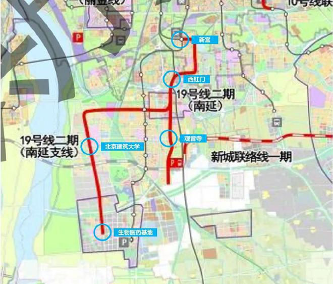 ：2024北京中建玖玥府售楼处—西红门中建玖玥府—诚邀品鉴(图22)