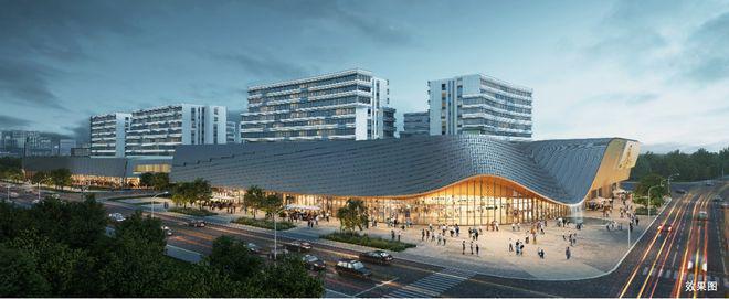 ：2024北京中建玖玥府售楼处—西红门中建玖玥府—诚邀品鉴(图24)