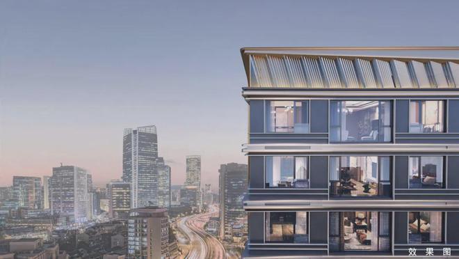 ：2024北京中建玖玥府售楼处—西红门中建玖玥府—诚邀品鉴(图20)