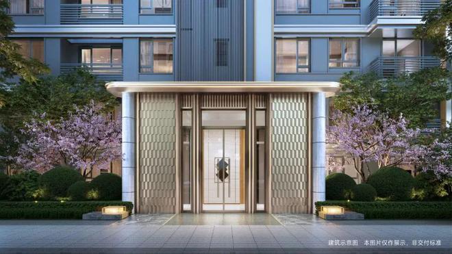 ：2024北京中建玖玥府售楼处—西红门中建玖玥府—诚邀品鉴(图26)
