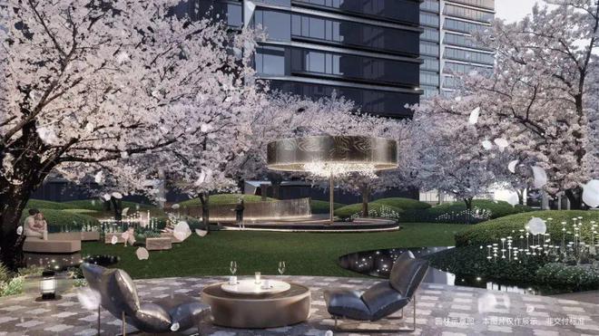 ：2024北京中建玖玥府售楼处—西红门中建玖玥府—诚邀品鉴(图27)