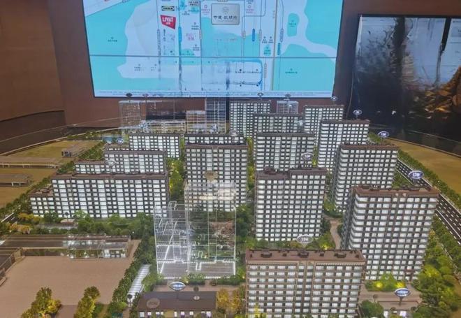 ：2024北京中建玖玥府售楼处—西红门中建玖玥府—诚邀品鉴(图29)