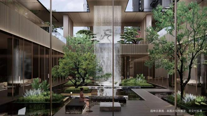 ：2024北京中建玖玥府售楼处—西红门中建玖玥府—诚邀品鉴(图28)