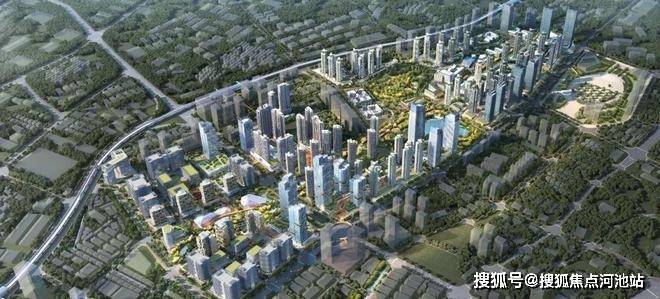 2024深圳万丰海岸城瀚府二期！海岸城瀚府二期住宅全新图文解析