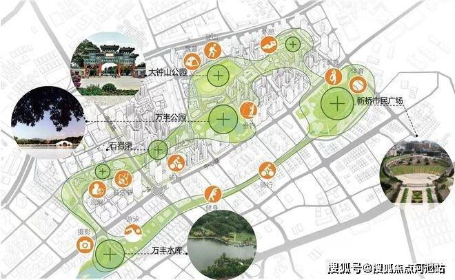 2024深圳万丰海岸城瀚府二期！海岸城瀚府二期住宅全新图文解析(图3)