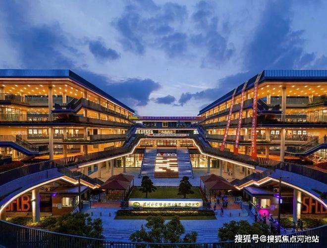 2024深圳万丰海岸城瀚府二期！海岸城瀚府二期住宅全新图文解析(图4)