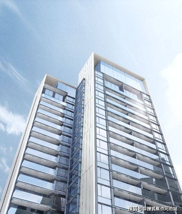 2024深圳万丰海岸城瀚府二期！海岸城瀚府二期住宅全新图文解析(图7)
