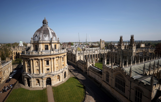感受西方艺术史的魅力——2024全球美育之旅英国行与意大利、奥地利行限额招募(图4)