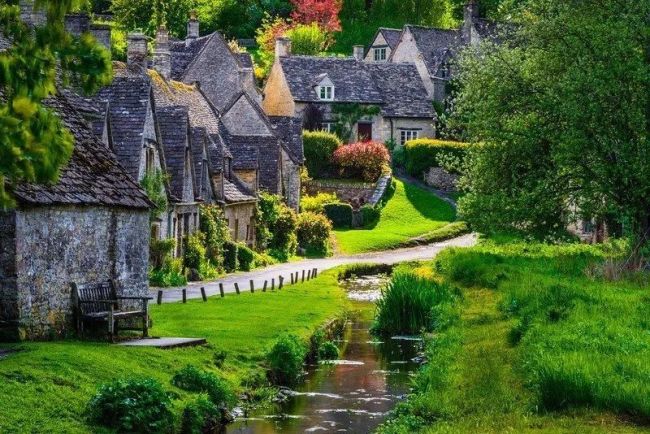 感受西方艺术史的魅力——2024全球美育之旅英国行与意大利、奥地利行限额招募(图5)