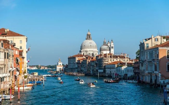 感受西方艺术史的魅力——2024全球美育之旅英国行与意大利、奥地利行限额招募(图10)