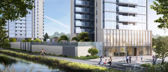 通知)2024最新万丰海岸城-楼盘简介-房价-户型-交房-配套
