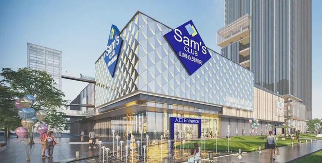 通知)2024最新万丰海岸城-楼盘简介-房价-户型-交房-配套(图4)