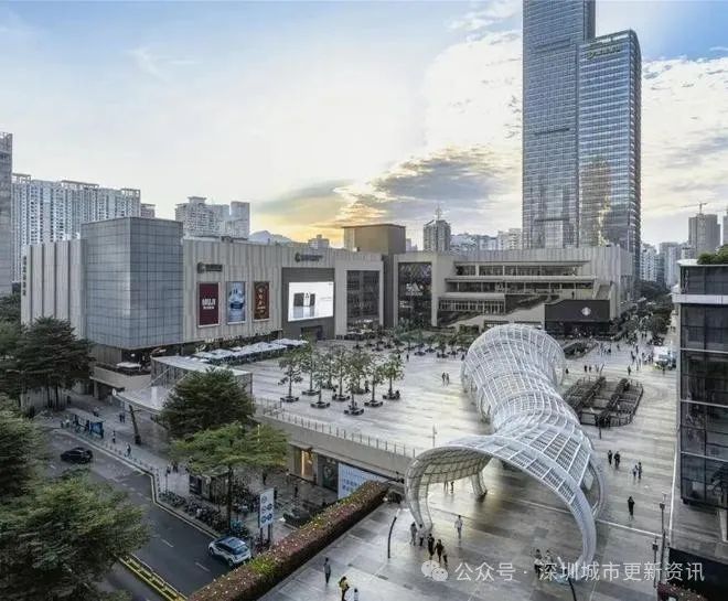 2024首页：深圳万丰海岸城瀚府二期—楼盘最新详情—网站！(图2)