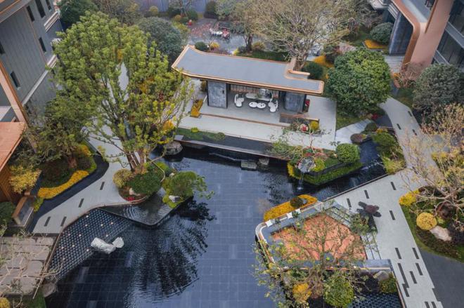 ：长沙建发缦云售楼处电线首页-建发缦云最新价格详情！(图8)