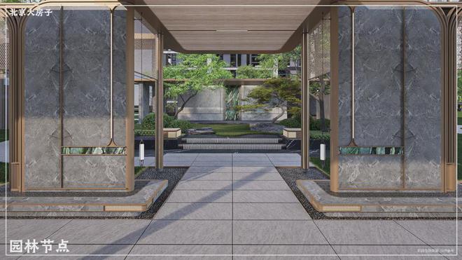 丰台中建云境(售楼处)-2024首页丨北京中建云境欢迎您丨地址价格(图12)