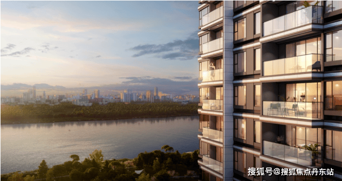 大华星曜-上海闵行(大华星曜)2024年最新房价-小区环境-户型-停车位(图3)
