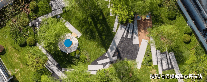 大华星曜-大华星曜(上海)2024首页网站-户型图价格户型容积率(图5)