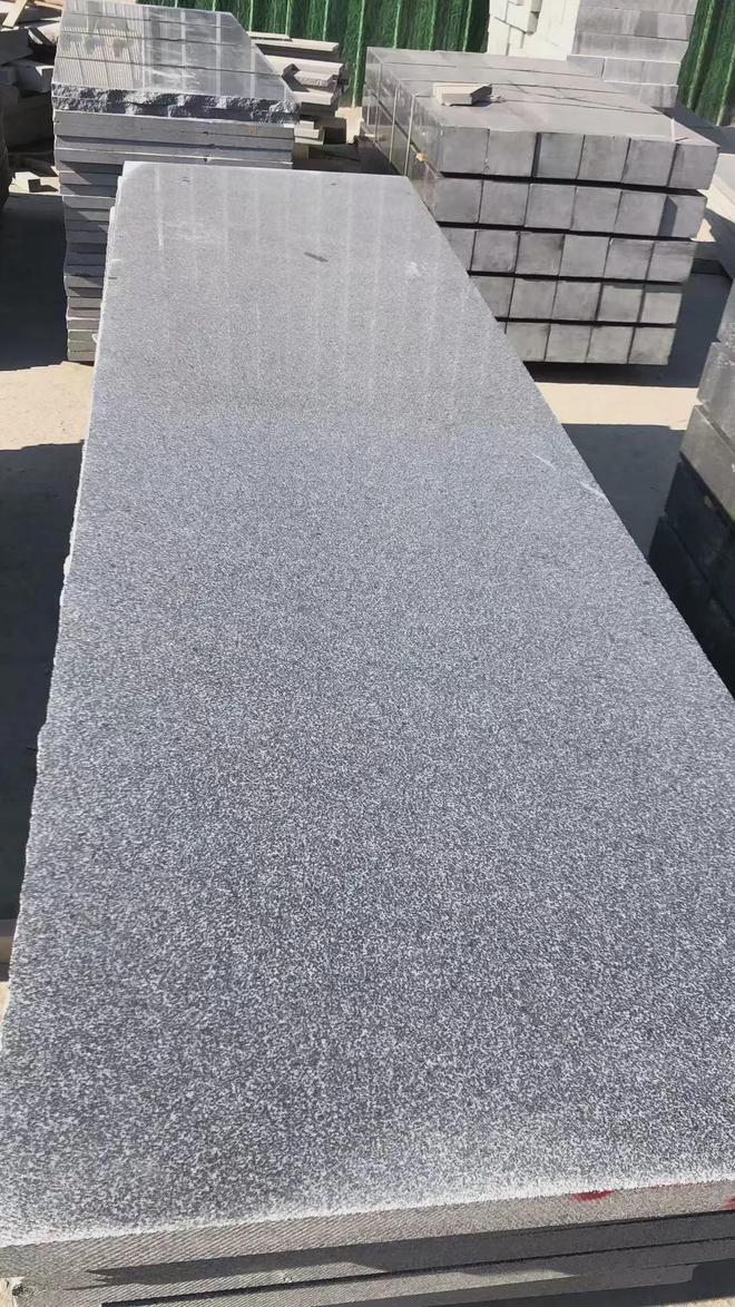 花岗石时间长了掉光泽度如何处理(图6)