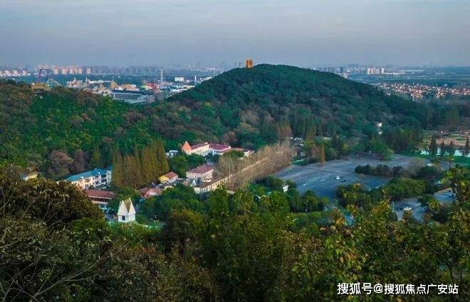 上海紫园2024网站发布丨松江佘山上海紫园售楼中心欢迎您(图2)