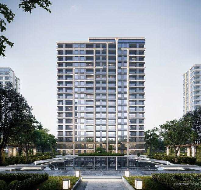 北京丰台「中建云境」售楼处-2024首页-中建云境最新价格详情！