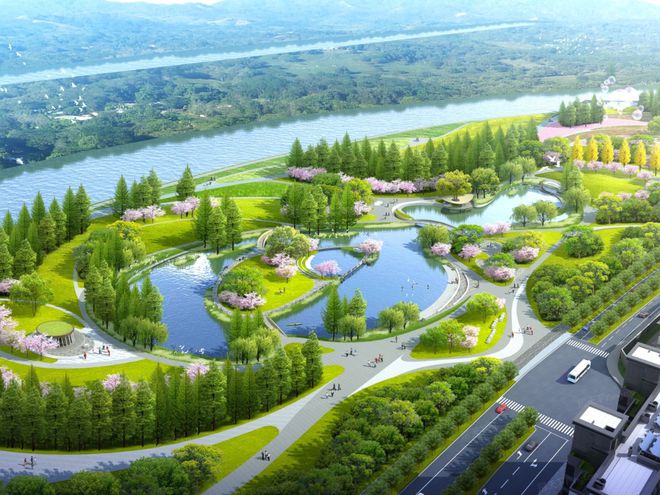 2024热门楼盘：运达会展湾售楼处电话→首页网站→楼盘百科(图4)