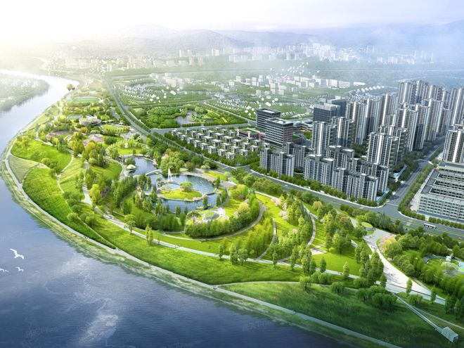 2024热门楼盘：运达会展湾售楼处电话→首页网站→楼盘百科(图7)