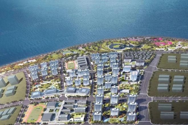 2024热门楼盘：运达会展湾售楼处电话→首页网站→楼盘百科(图2)
