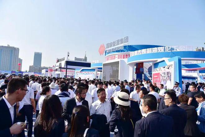 没有难做的生意丨CIMESE2024460家首批报名采购企业名单公布(图2)