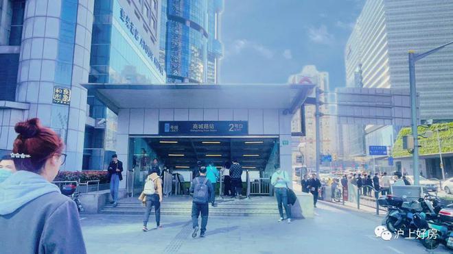 陆家嘴时代里2024网站发布·浦东陆家嘴时代里楼盘详情！(图13)