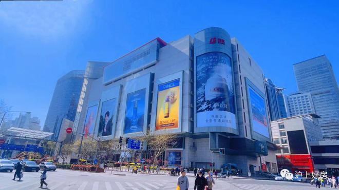 陆家嘴时代里2024网站发布·浦东陆家嘴时代里楼盘详情！(图14)