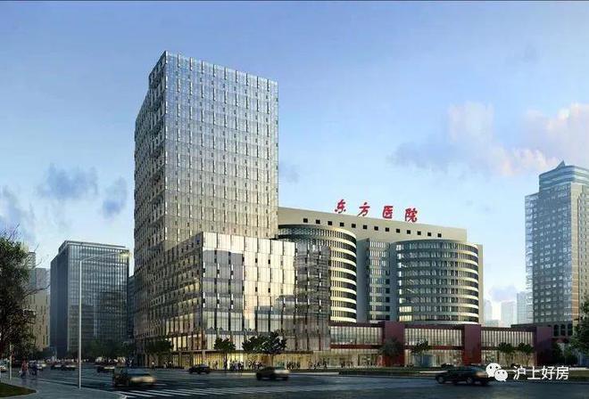 陆家嘴时代里2024网站发布·浦东陆家嘴时代里楼盘详情！(图15)