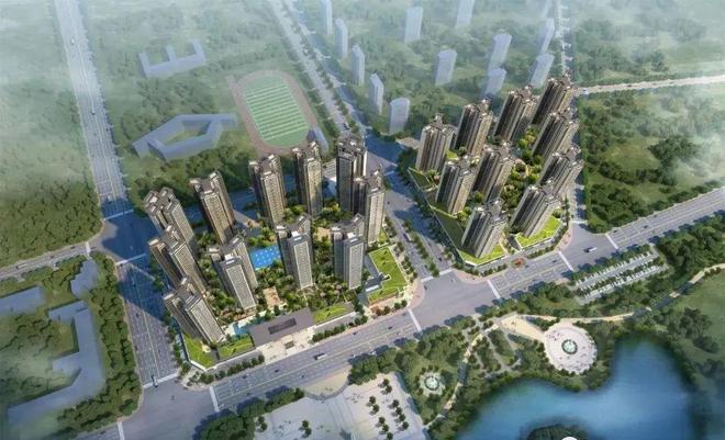 2024网站发布丨佛山中建壹品湖北文旅东湖学府售楼中心欢迎您(图2)