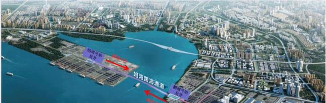 2024前海颐湾府最新详情楼盘简介-房价-户型交房-配套(图3)