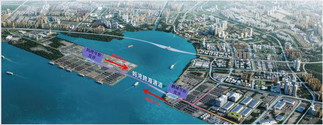 2024前海颐湾府最新详情楼盘简介-房价-户型交房-配套(图11)