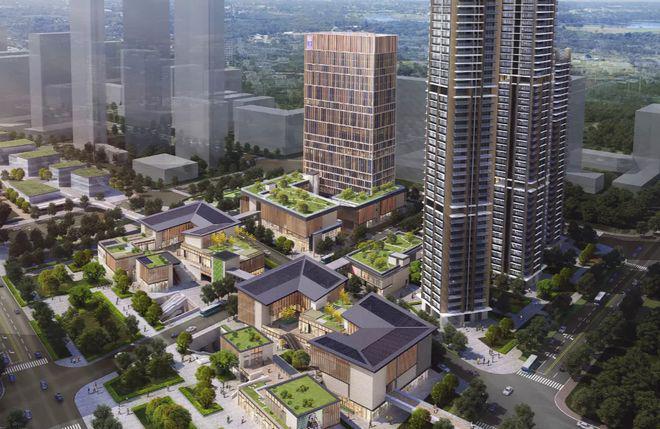 2024前海颐湾府最新详情楼盘简介-房价-户型交房-配套(图8)