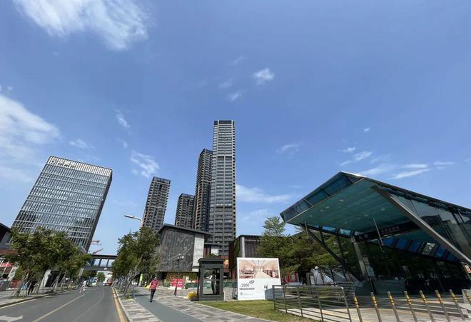 2024前海颐湾府最新详情楼盘简介-房价-户型交房-配套(图5)