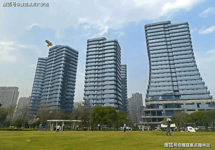 2024年最新版-中南江一云境-杭州大平层(中南江一云境)杭州房产-