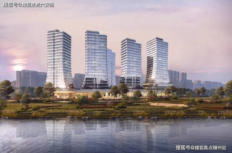 2024年最新版-中南江一云境-杭州大平层(中南江一云境)杭州房产-(图4)