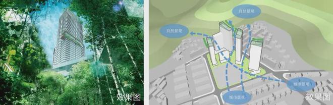 2024公告!东海富汇豪庭怎么样值得买吗？楼盘解析一文读懂(图4)