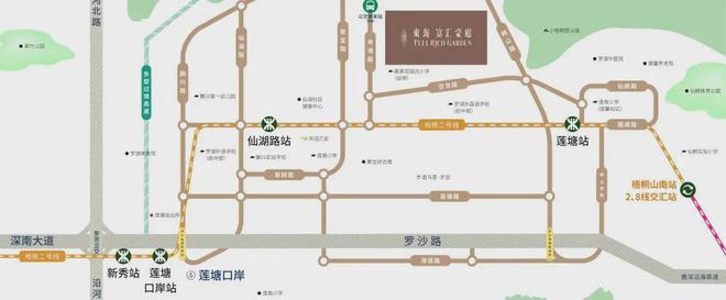 2024公告!东海富汇豪庭怎么样值得买吗？楼盘解析一文读懂(图6)