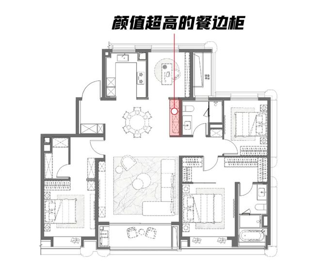 『』上海徐汇中海领邸售楼处发布：震撼交付在即!(图15)
